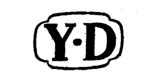 Y D logo