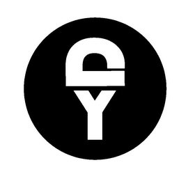 Y D logo