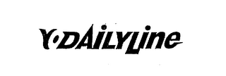 Y DAILYLINE logo