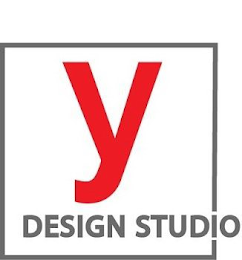Y DESIGN STUDIO logo