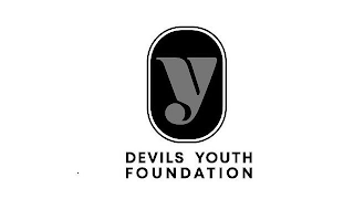 Y DEVILS YOUTH FOUNDATION logo