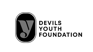 Y DEVILS YOUTH FOUNDATION logo