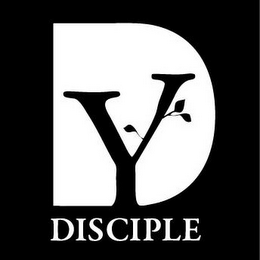 Y DISCIPLE logo