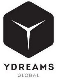 Y DREAMS GLOBAL logo