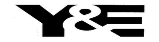 Y & E logo