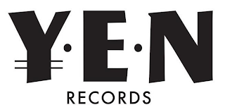 Y ·E · N RECORDS logo
