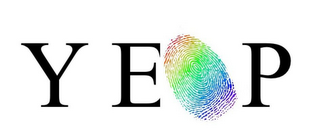 Y E O P logo