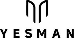 Y E S M A N logo