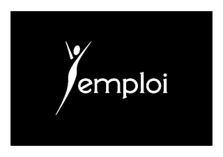 Y EMPLOI logo