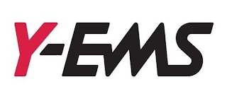 Y-EMS logo