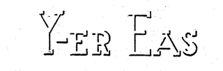 Y-ER EAS logo