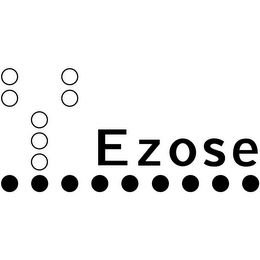 Y EZOSE logo