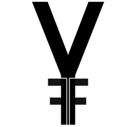 Y F F logo