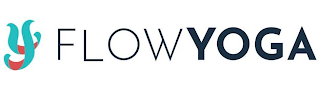 Y FLOWYOGA logo