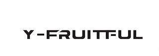 Y-FRUITFUL logo