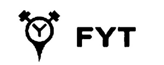 Y FYT logo