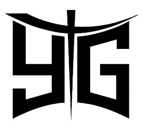 Y G logo