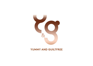 Y & G YUMMY AND GUILTFREE