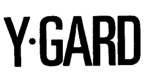 Y GARD logo