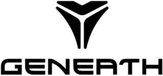 Y GENEATH logo