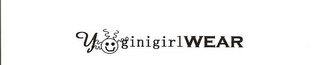 Y GINIGIRLWEAR logo
