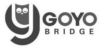 Y GOYO BRIDGE logo