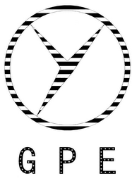 Y GPE logo