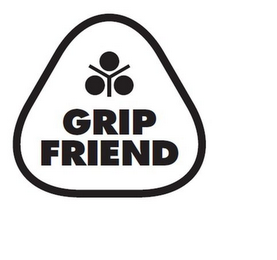 Y GRIP FRIEND logo