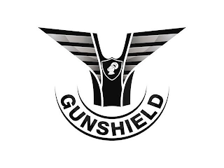 Y GUNSHIELD logo