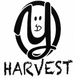 Y HARVEST logo