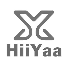 Y HIIYAA logo