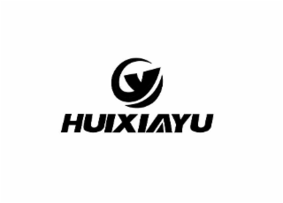 Y HUIXIAYU logo