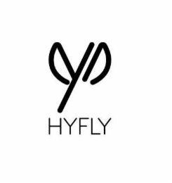 Y HYFLY logo