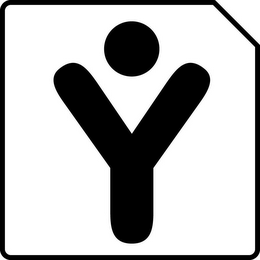 Y I logo