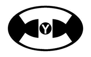 Y I logo