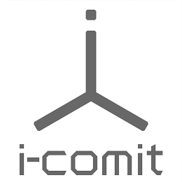 Y I-COMIT logo