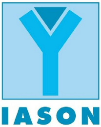 Y IASON logo