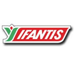 Y IFANTIS logo