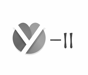 Y-II logo