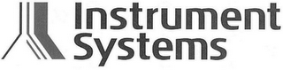 Y INSTRUMENT SYSTEMS logo
