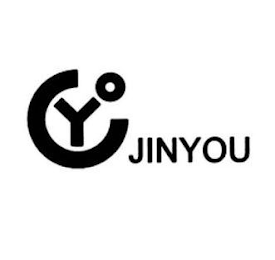 Y JINYOU logo