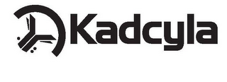 Y KADCYLA logo