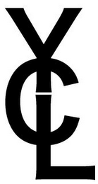 Y L C logo