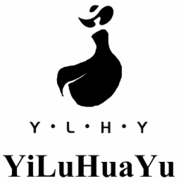 Y · L · H · Y YILUHUAYU logo