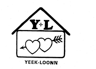 Y-L YEEK-LOONN logo