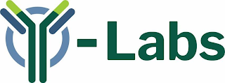Y-LABS logo
