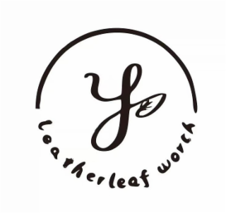 Y LEATHERLEAF WORTH logo
