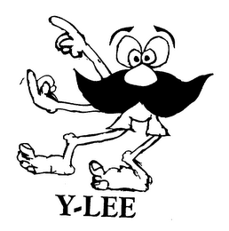 Y-LEE logo