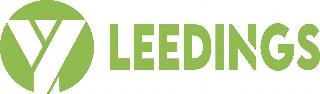 Y LEEDINGS logo