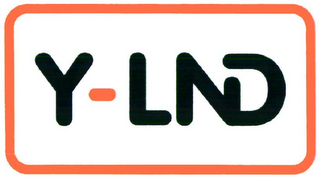Y-LND logo